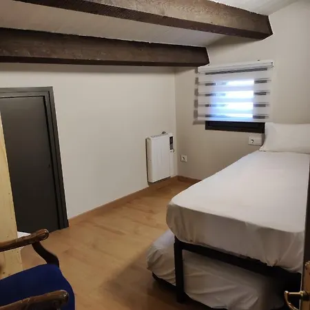 Apartamento 3 Atic Acollidor Al Centre De - Aptgarbi Vic