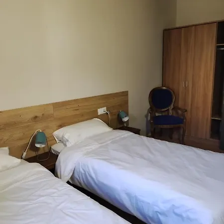 3 Atic Acollidor Al Centre De - Aptgarbi Apartment Vic