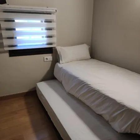 3 Atic Acollidor Al Centre De - Aptgarbi Apartment Vic